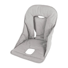 UPPAbaby High Chair Cushion, Grey, main - ANB BABY