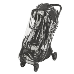 UPPAbaby Rain Shield for Minu V3, Front - ANB BABY