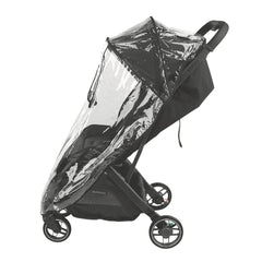 UPPAbaby Rain Shield for Minu V3, Side - ANB BABY