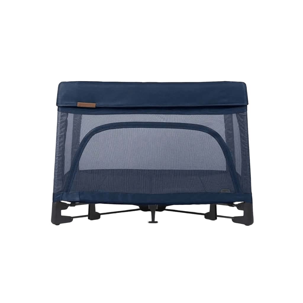 UPPAbaby Remi Travel Crib and Playard, Noa-Navy, Main - ANB Baby