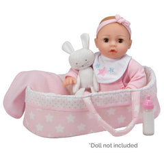 Adora Adoption Baby Essentials, It's a Girl!, ANB BABY