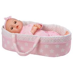 Adora Adoption Baby Essentials, It's a Girl!, ANB BABY