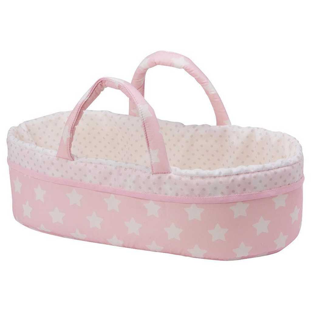 Adora Adoption Baby Essentials, It's a Girl!, ANB BABY