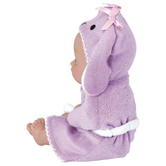 Adora BathTime Baby Tots, Bunny, ANB BABY