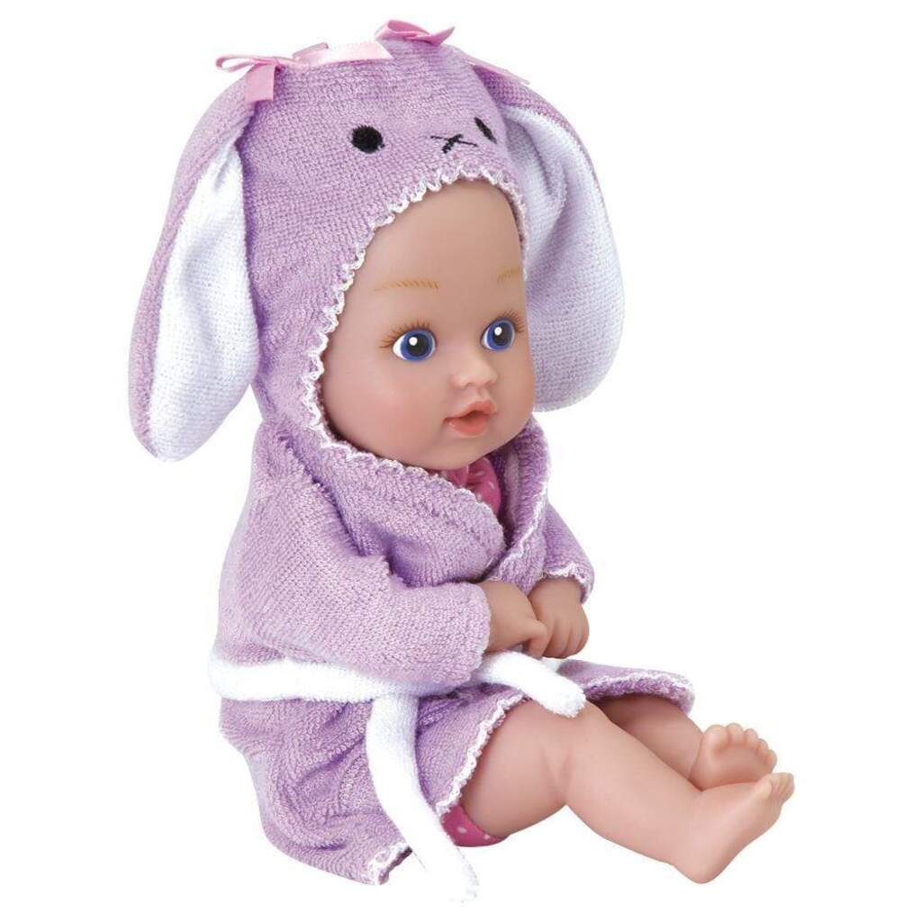 Adora BathTime Baby Tots, Bunny, ANB BABY