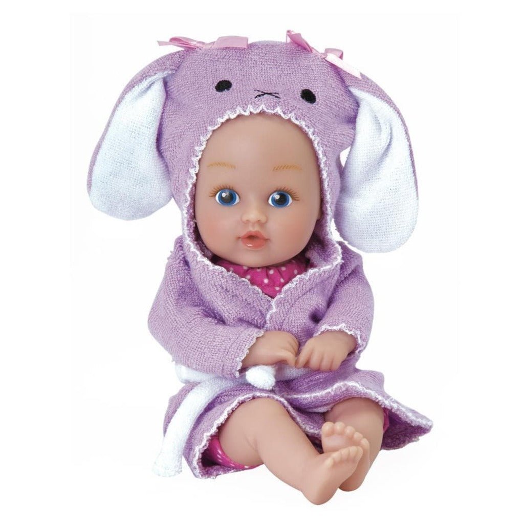 Adora BathTime Baby Tots, Bunny, ANB BABY