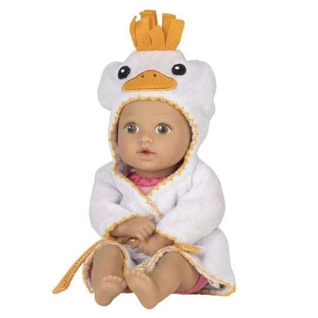 Adora BathTime Baby Tots, Ducky, ANB BABY