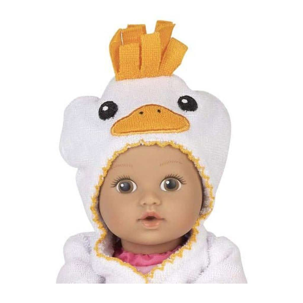 Adora BathTime Baby Tots, Ducky, ANB BABY