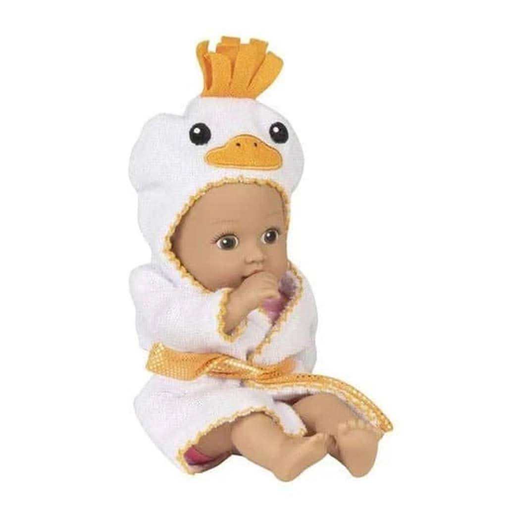 Adora BathTime Baby Tots, Ducky, ANB BABY