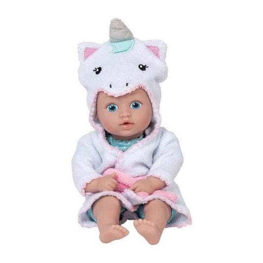 Adora BathTime Baby Tots, Unicorn - ANB Baby