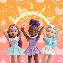 Adora Be Bright Doll, Honey, ANB BABY