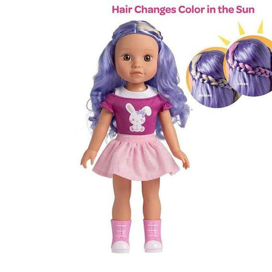 Adora Be Bright Doll, Lulu, ANB BABY