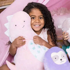 Adora Dino Glow Pillow, ANB BABY