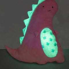 Adora Dino Glow Pillow, ANB BABY