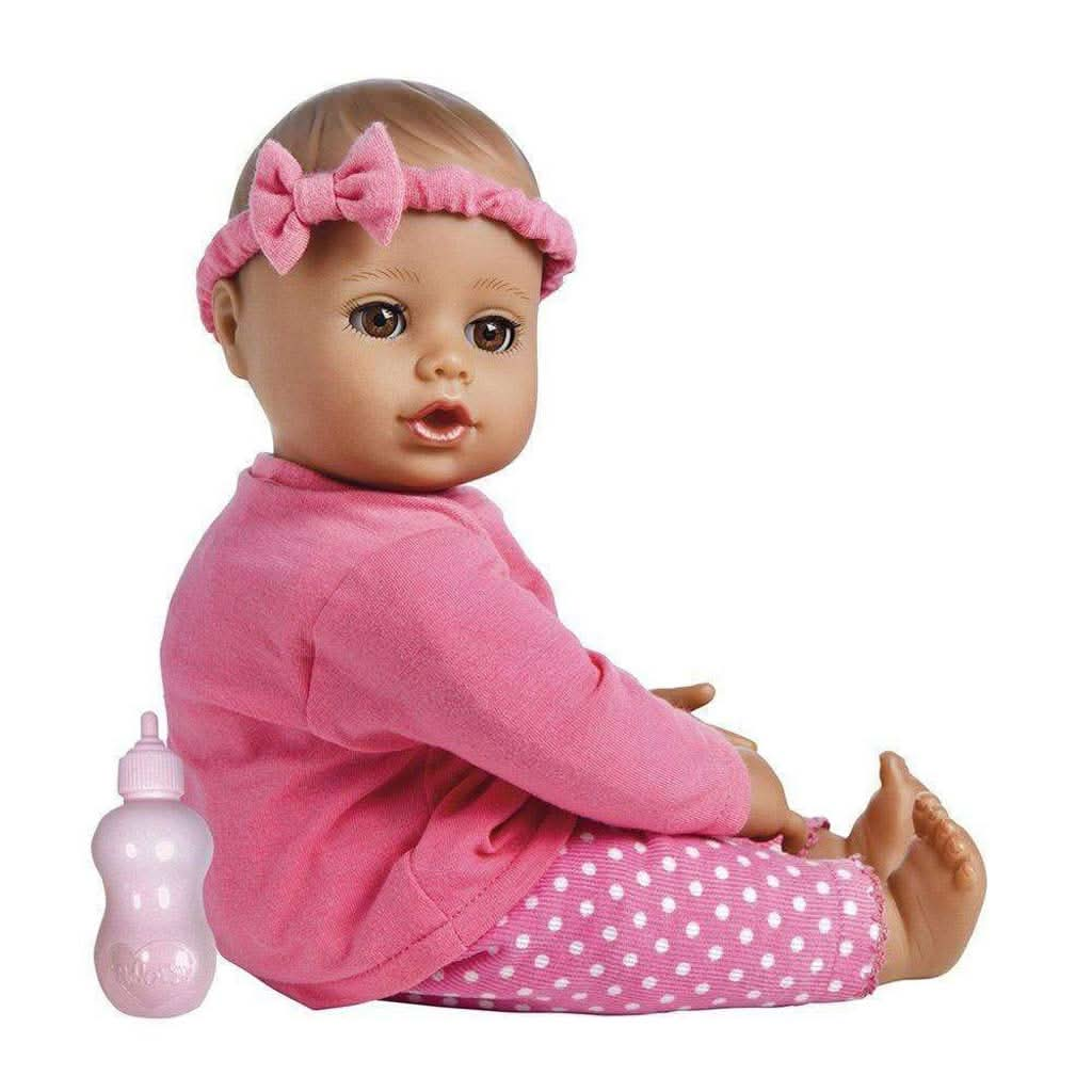 Adora PlayTime Baby, Pink, ANB BABY