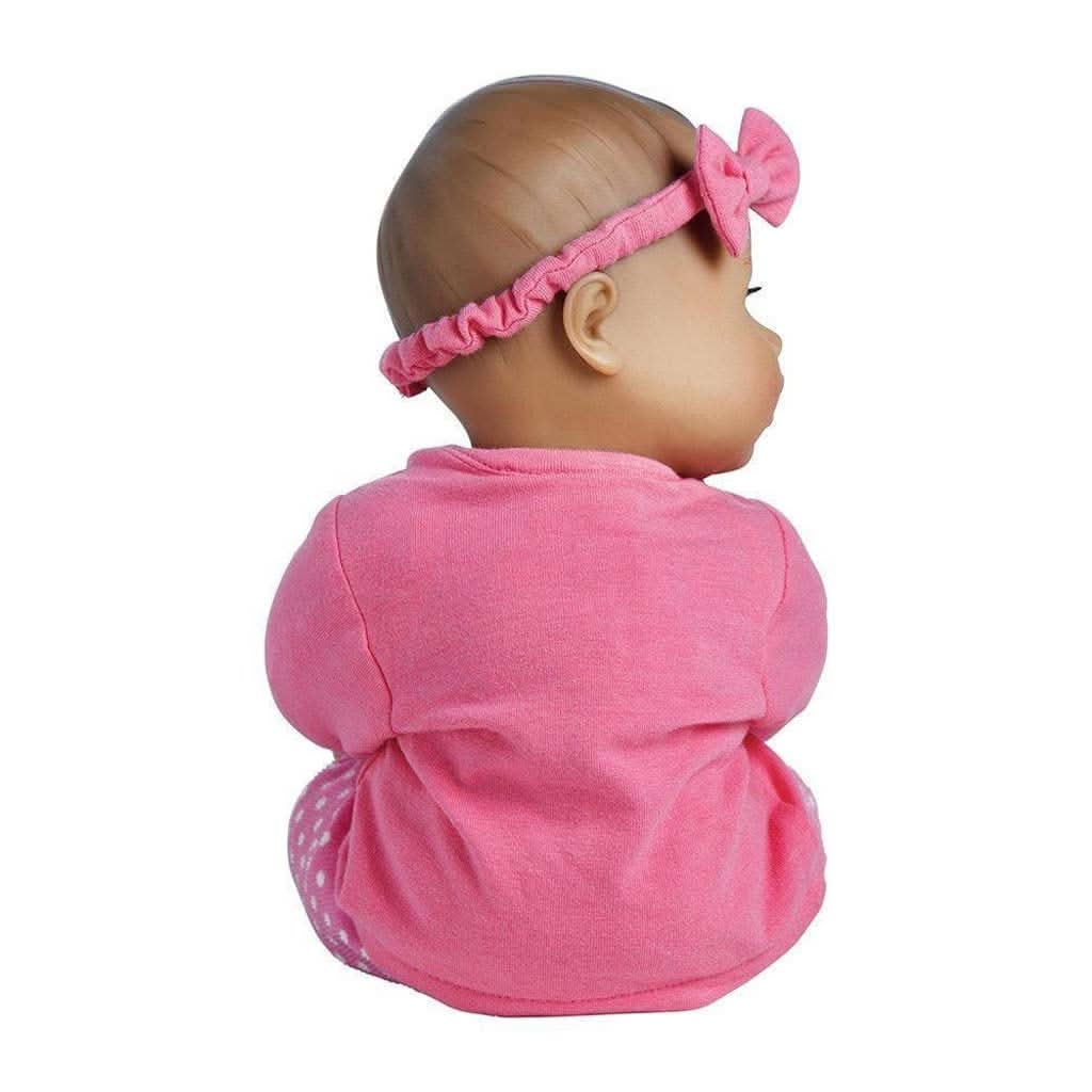 Adora PlayTime Baby, Pink, ANB BABY