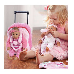 Adora PlayTime Baby, Pink, ANB BABY