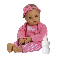 Adora PlayTime Baby, Pink, ANB BABY