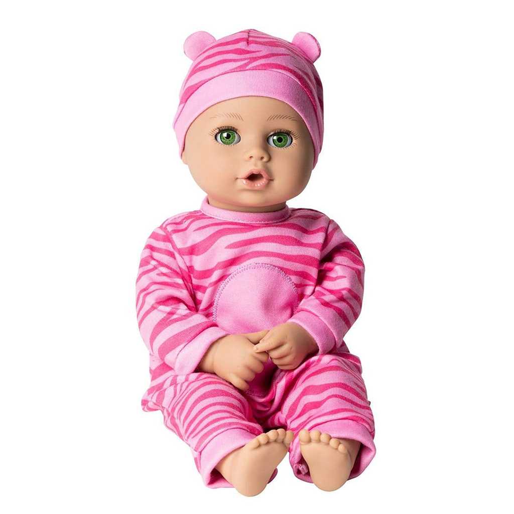 Adora PlayTime Baby, Tiger Bright, ANB BABY