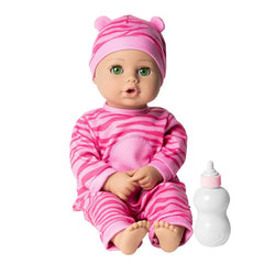 Adora PlayTime Baby, Tiger Bright, ANB BABY