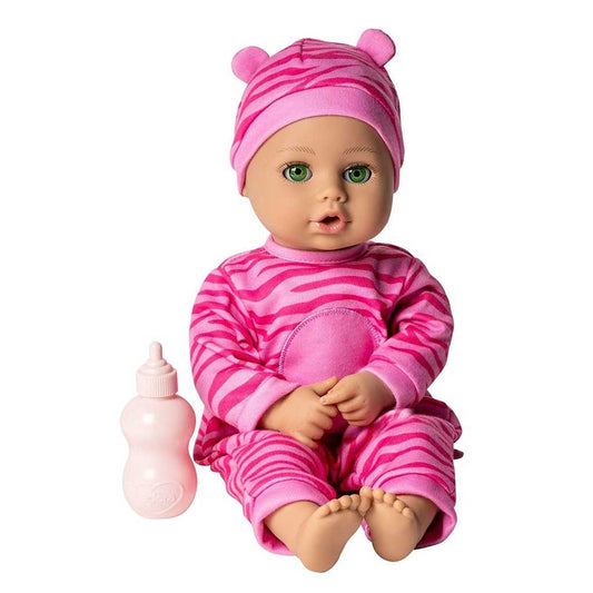 Adora PlayTime Baby, Tiger Bright, ANB BABY