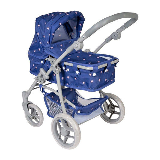 Adora Starry Night Doll Stroller 2 in 1 Convertible - ANB Baby