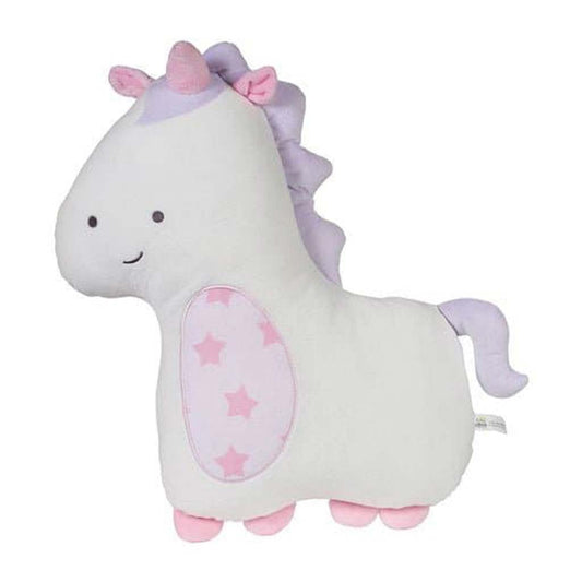 Adora Unicorn Glow Pillow, ANB BABY