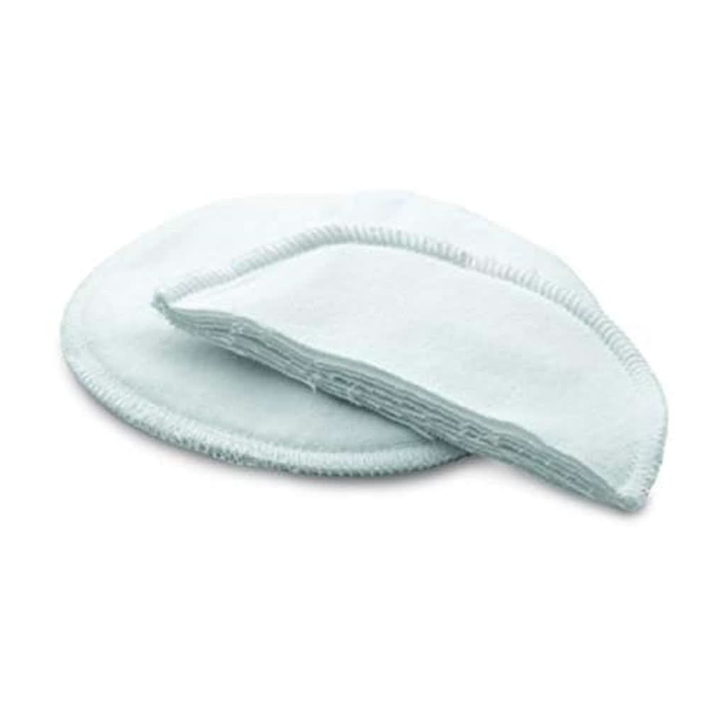 AMEDA Washable Nursing Pads - 6 Pads, ANB BABY