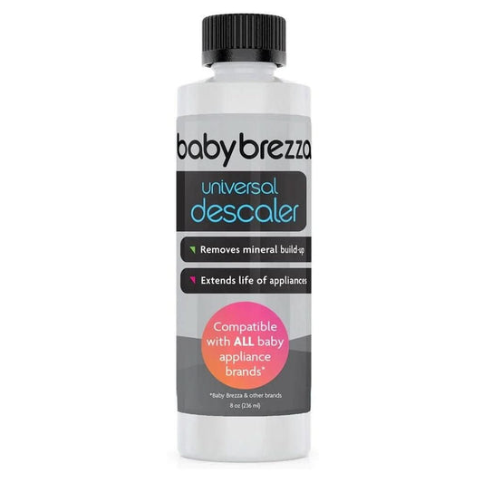 Baby Brezza Descaler, 8 oz. Bottle, ANB BABY