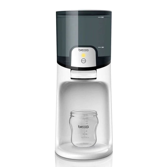 Baby Brezza Instant Warmer, White, ANB BABY