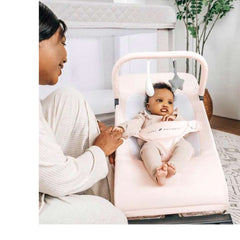 Baby Delight Alpine Deluxe Portable Bouncer, ANB BABY