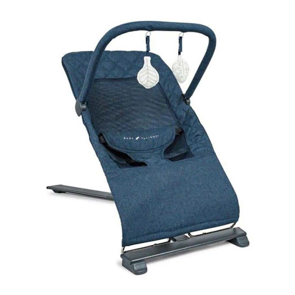 Baby Delight Alpine Deluxe Portable Bouncer, ANB BABY