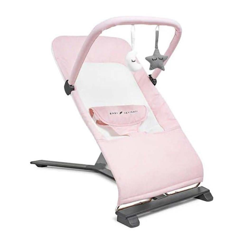 Baby Delight Alpine Deluxe Portable Bouncer, ANB BABY