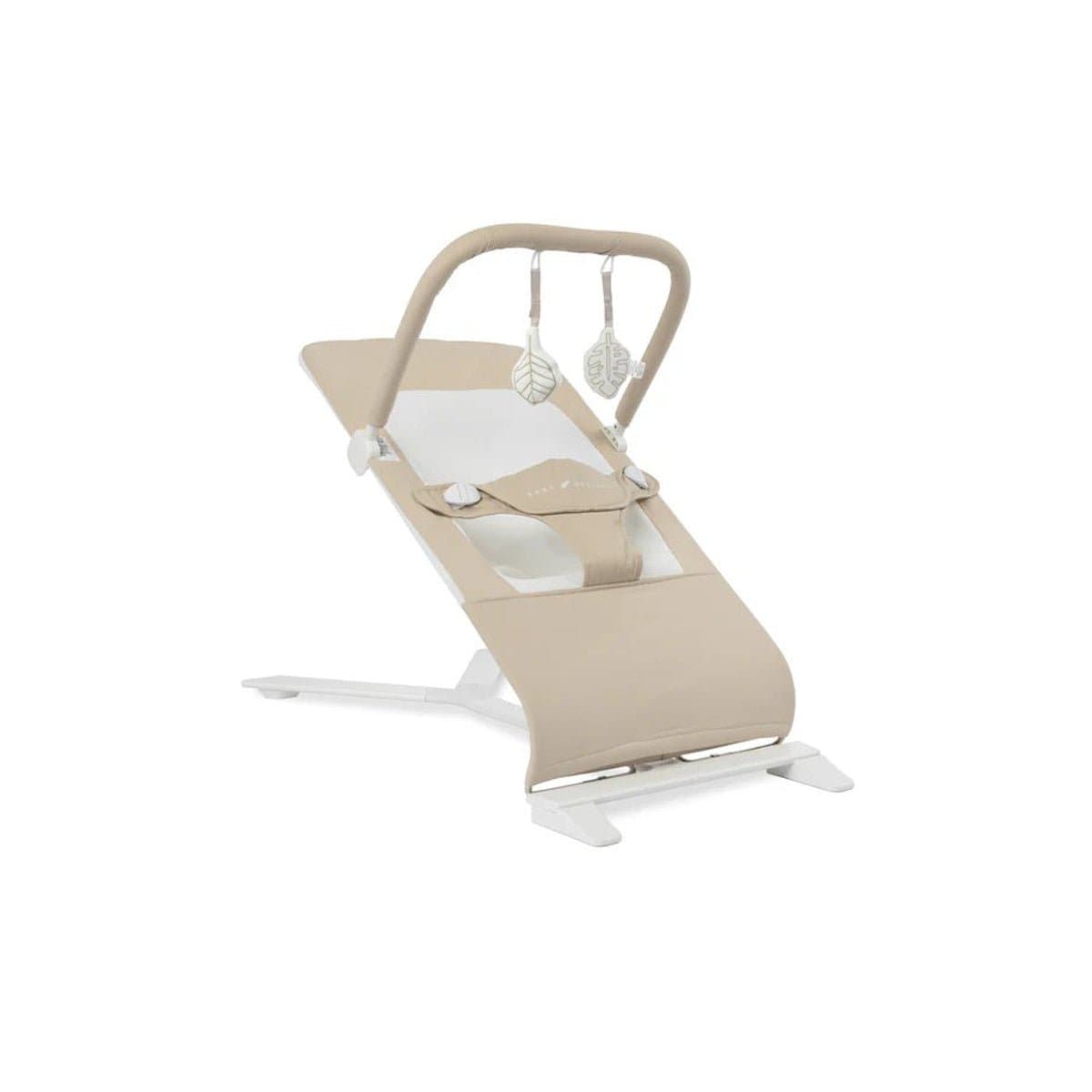 Baby Delight Alpine Deluxe Portable Bouncer, 819956001302 - ANB Baby