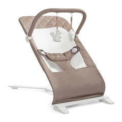 Baby Delight Alpine Deluxe Portable Bouncer, ANB BABY