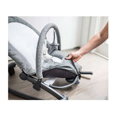 Baby Delight Aura Portable Rocker & Bouncer, ANB BABY