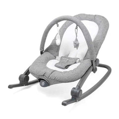 Baby Delight Aura Portable Rocker & Bouncer, ANB BABY