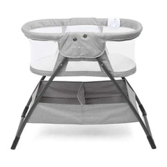 Baby Delight Beside Me Doze Deluxe Bedside Bassinet, ANB BABY