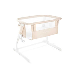 Baby Delight Beside Me Dreamer Bassinet & Bedside Sleeper, 819956000923 - ANB Baby