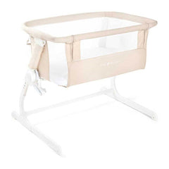 Baby Delight Beside Me Dreamer Bassinet & Bedside Sleeper, ANB BABY