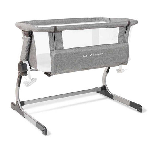 Baby Delight Beside Me Dreamer Bassinet & Bedside Sleeper, ANB BABY