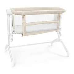 Baby Delight Beside Me Dreamer Bassinet & Bedside Sleeper, ANB BABY