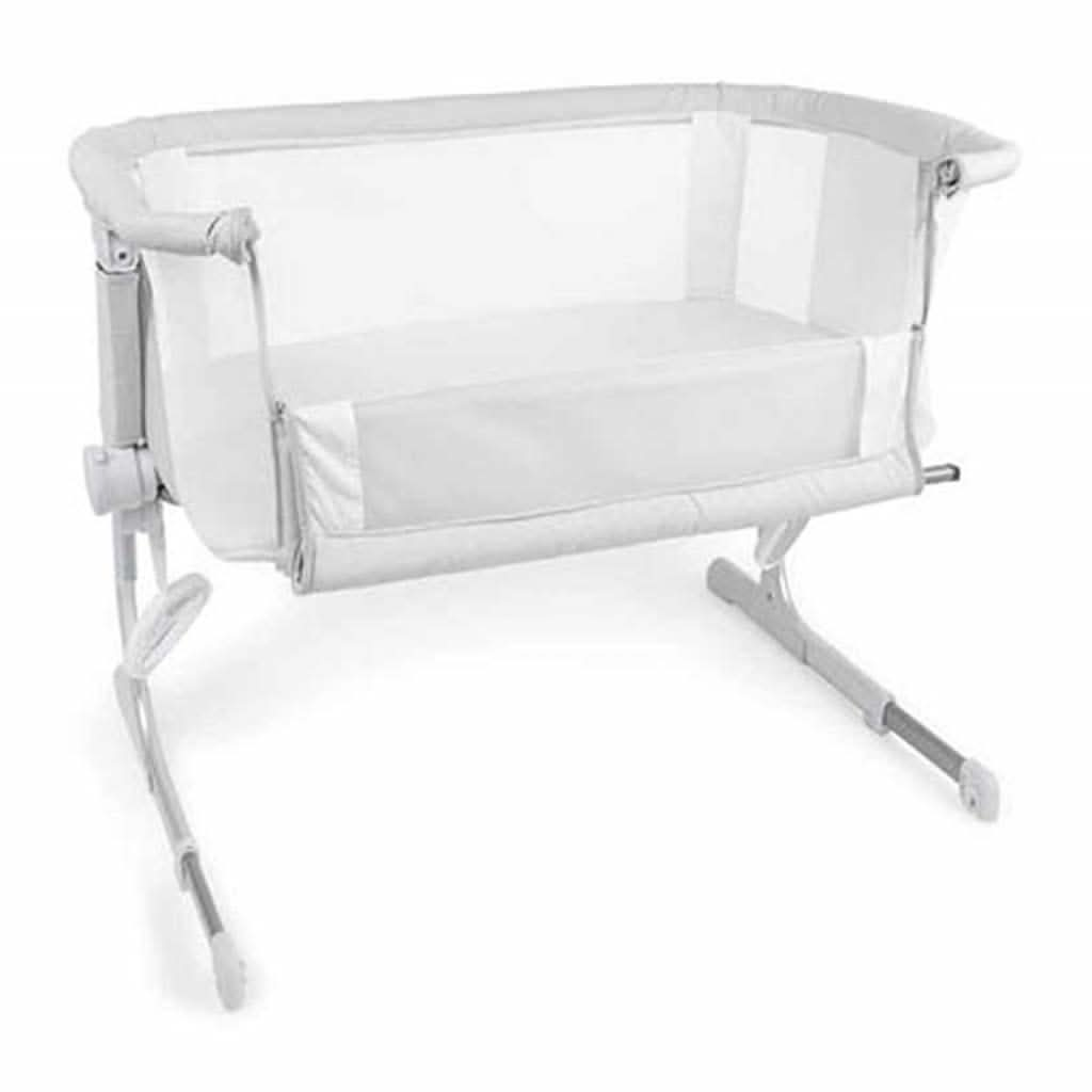 Baby Delight Beside Me Dreamer Bassinet & Bedside Sleeper, ANB BABY