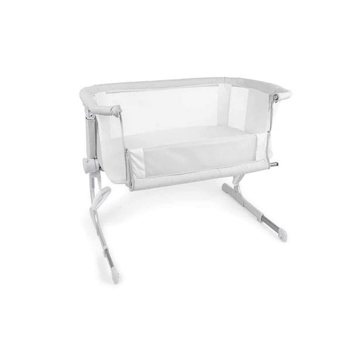 Baby Delight Beside Me Dreamer Bassinet & Bedside Sleeper, 819956001081 - ANB Baby