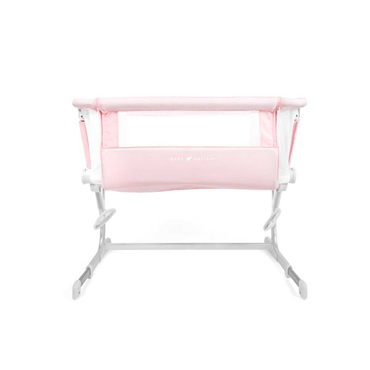 Baby Delight Beside Me Dreamer Bassinet & Bedside Sleeper, 819956001067 - ANB Baby