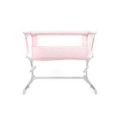 Baby Delight Beside Me Dreamer Bassinet & Bedside Sleeper, 819956001067 - ANB Baby