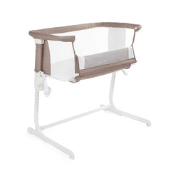 Baby Delight Beside Me Dreamer Bassinet & Bedside Sleeper, 819956002002 - ANB Baby