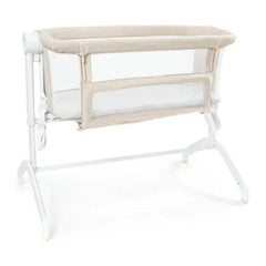 Baby Delight Beside Me Wink Organic Bassinet & Bedside Sleeper, ANB BABY