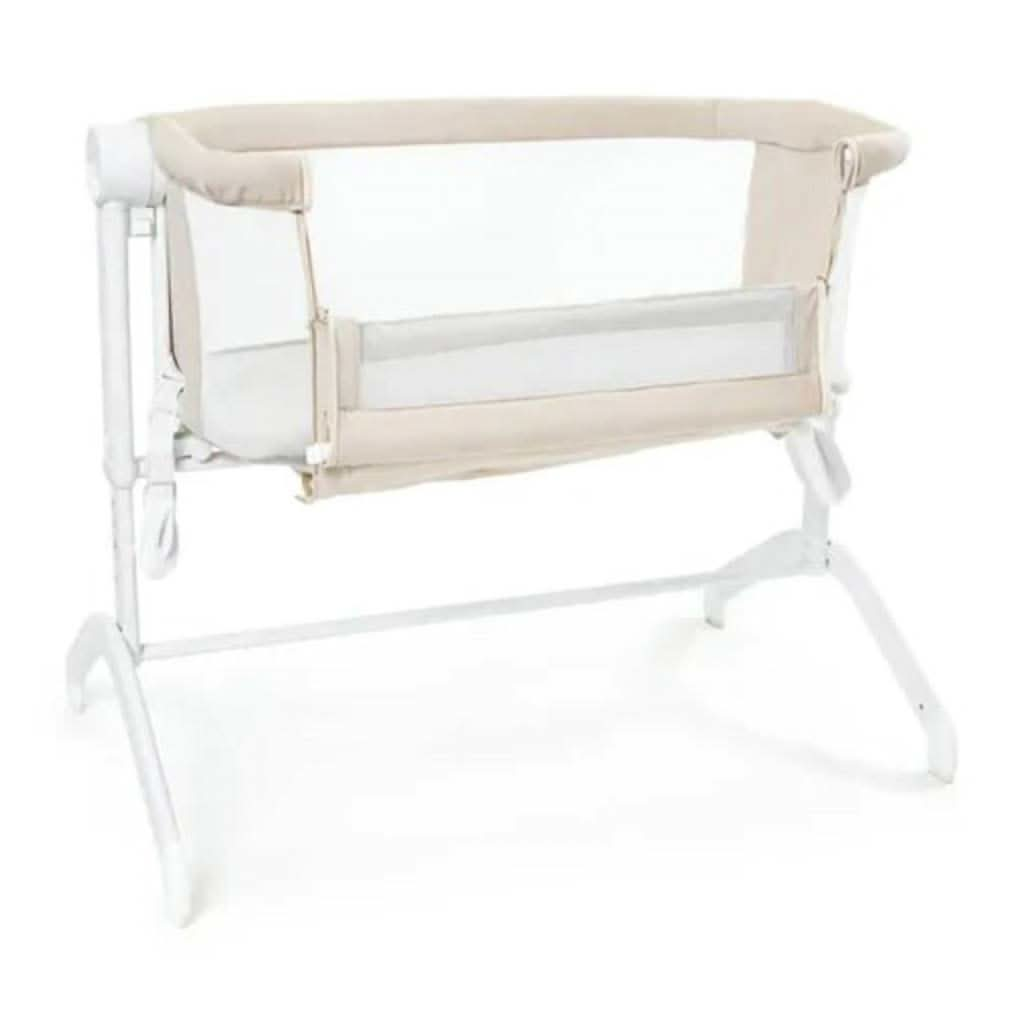 Baby Delight Beside Me Wink Organic Bassinet & Bedside Sleeper, ANB BABY