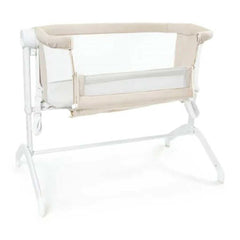 Baby Delight Beside Me Wink Organic Bassinet & Bedside Sleeper, ANB BABY